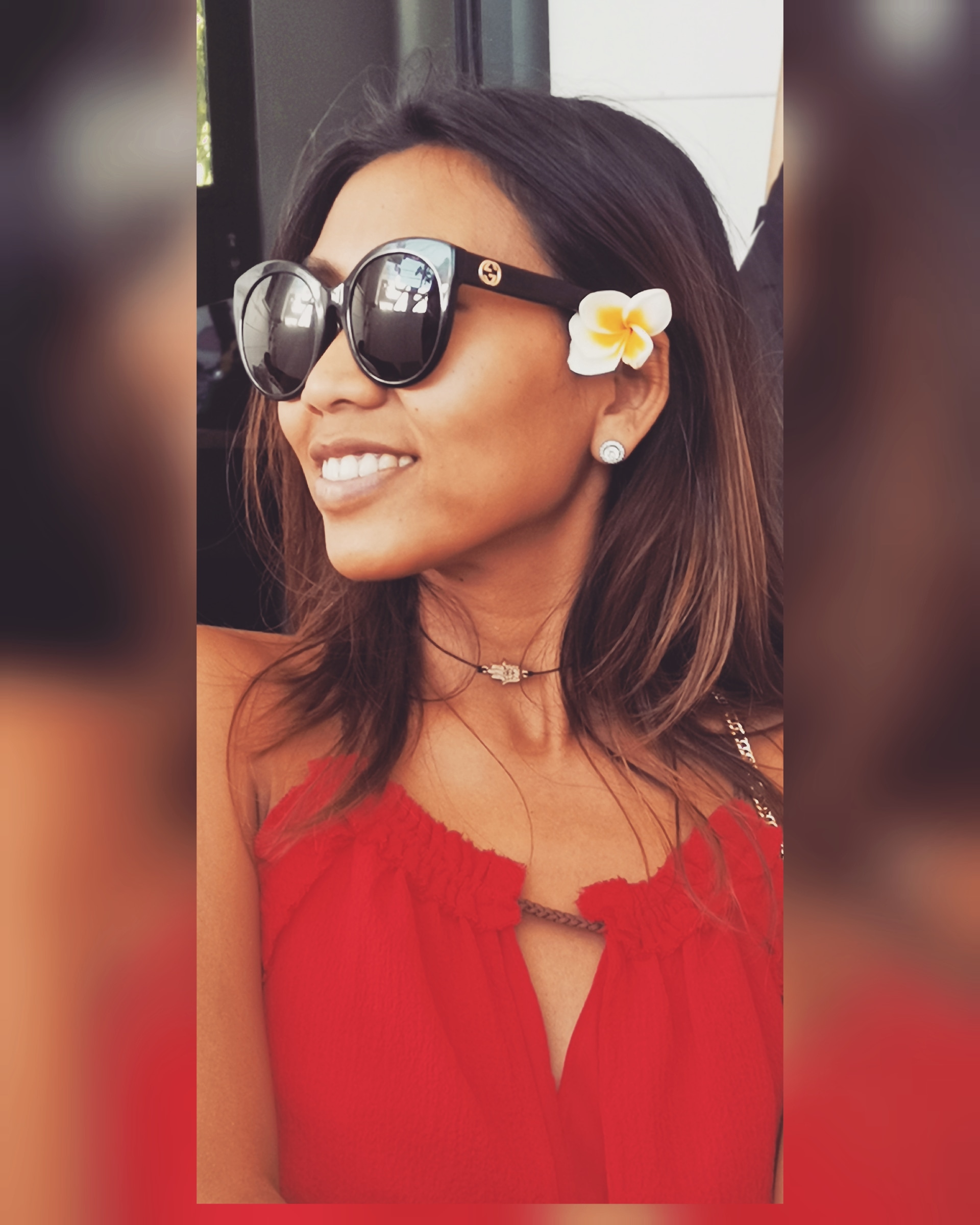 Kris Damayanti, fondatrice de Force & Douceur